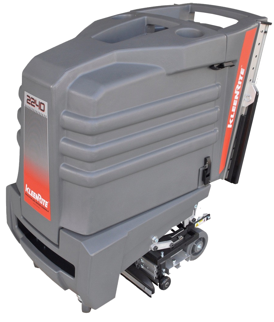 Limpiador de Escaleras 2240