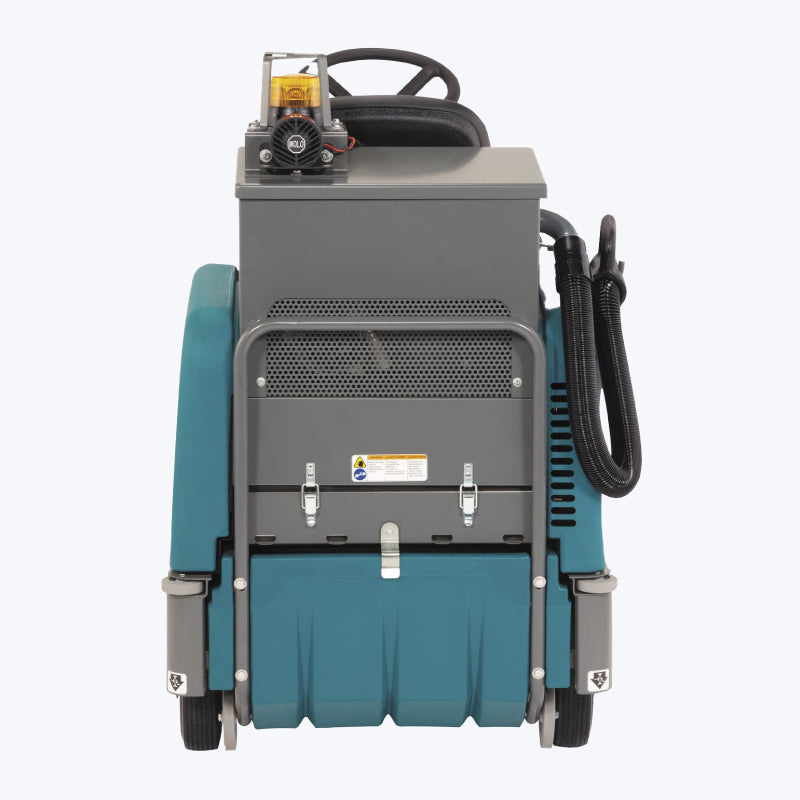 Barredora operador a bordo 6100