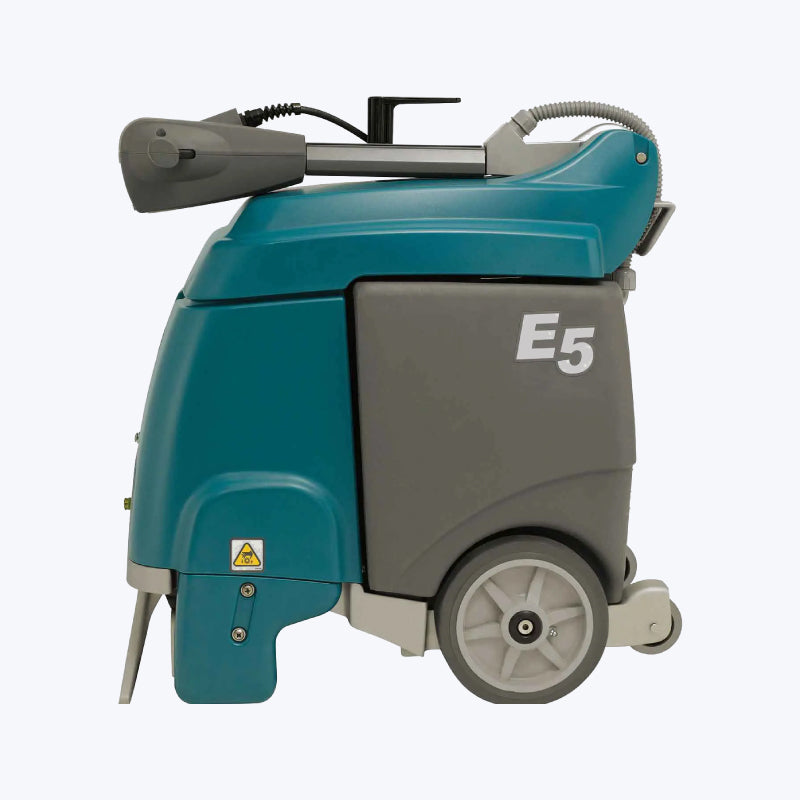 Extractor de Alfombras E5