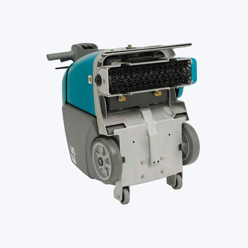 Extractor de Alfombras E5