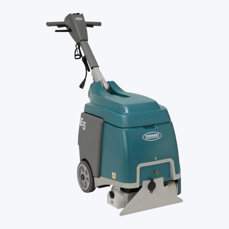 Extractor de Alfombras E5