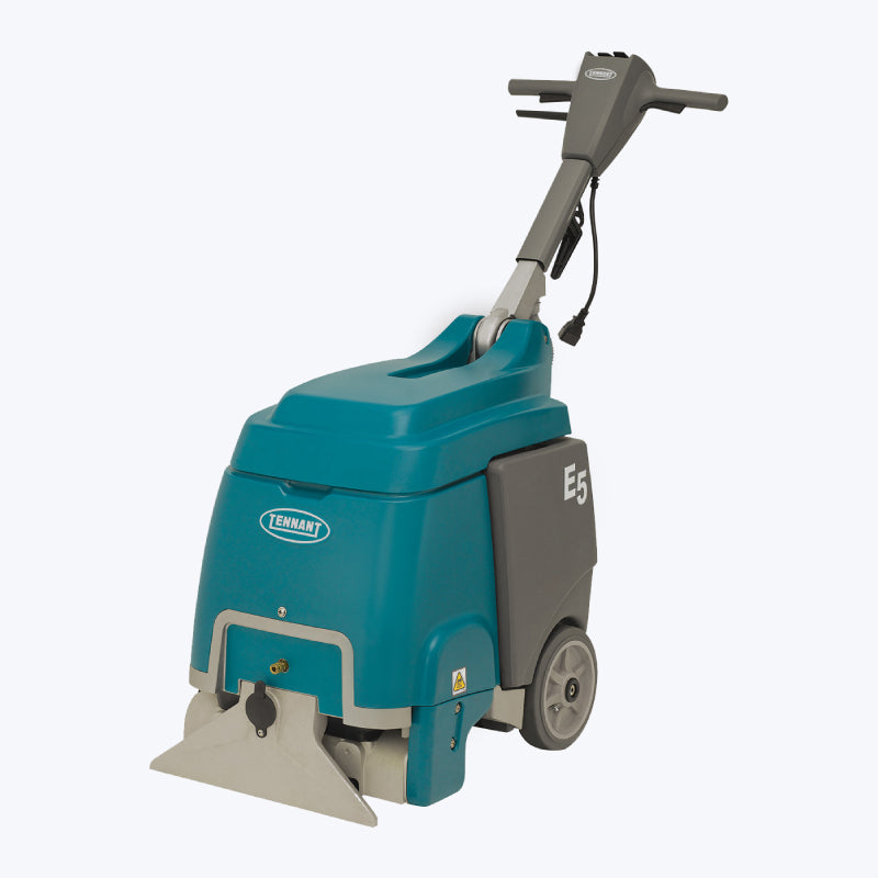Extractor de Alfombras E5