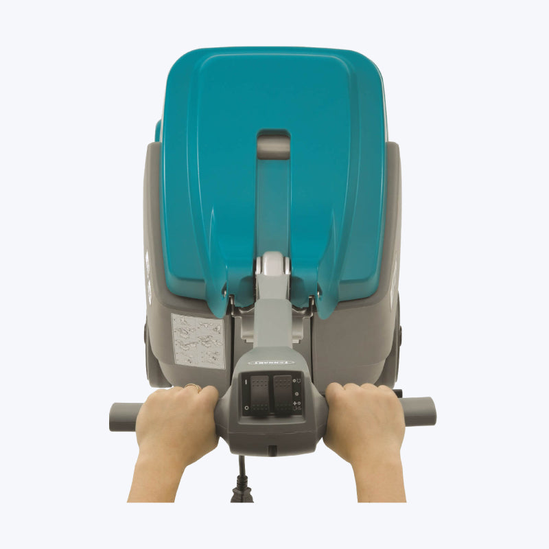 Extractor de Alfombras E5