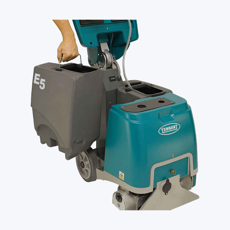 Extractor de Alfombras E5