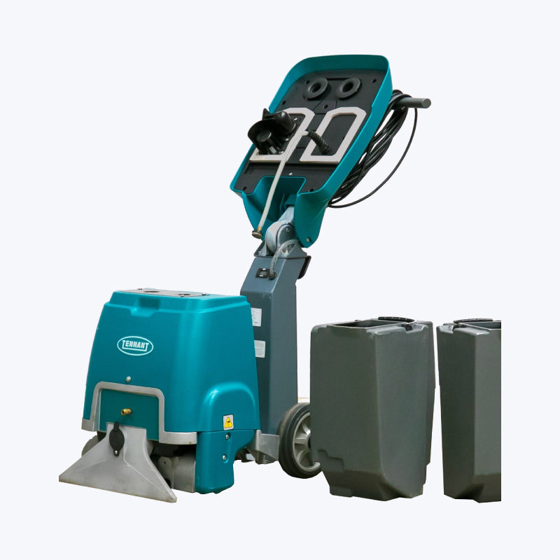 Extractor de Alfombras E5