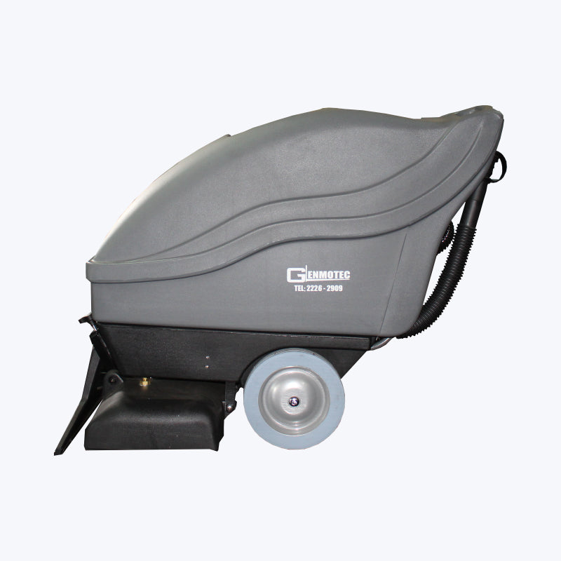 Extractor de Alfombras EX-SC-1020