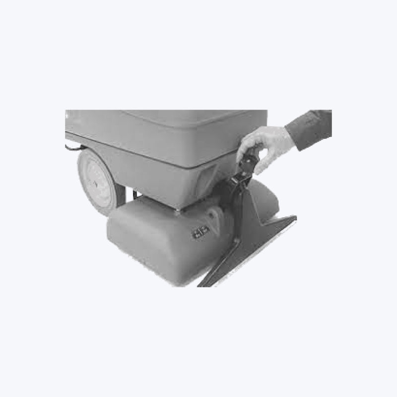 Extractor de Alfombras EX-SC-1020