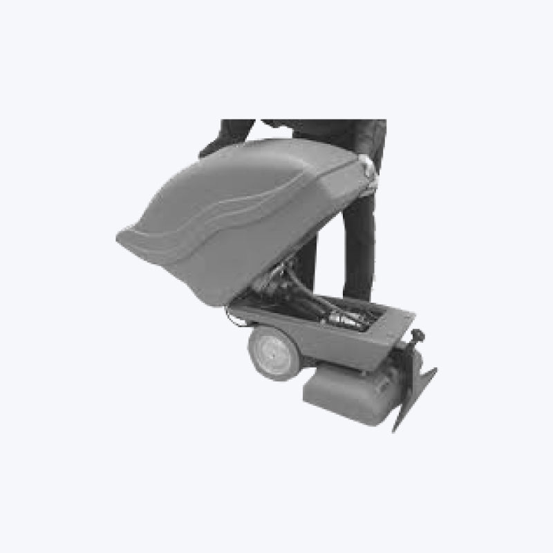 Extractor de Alfombras EX-SC-1020
