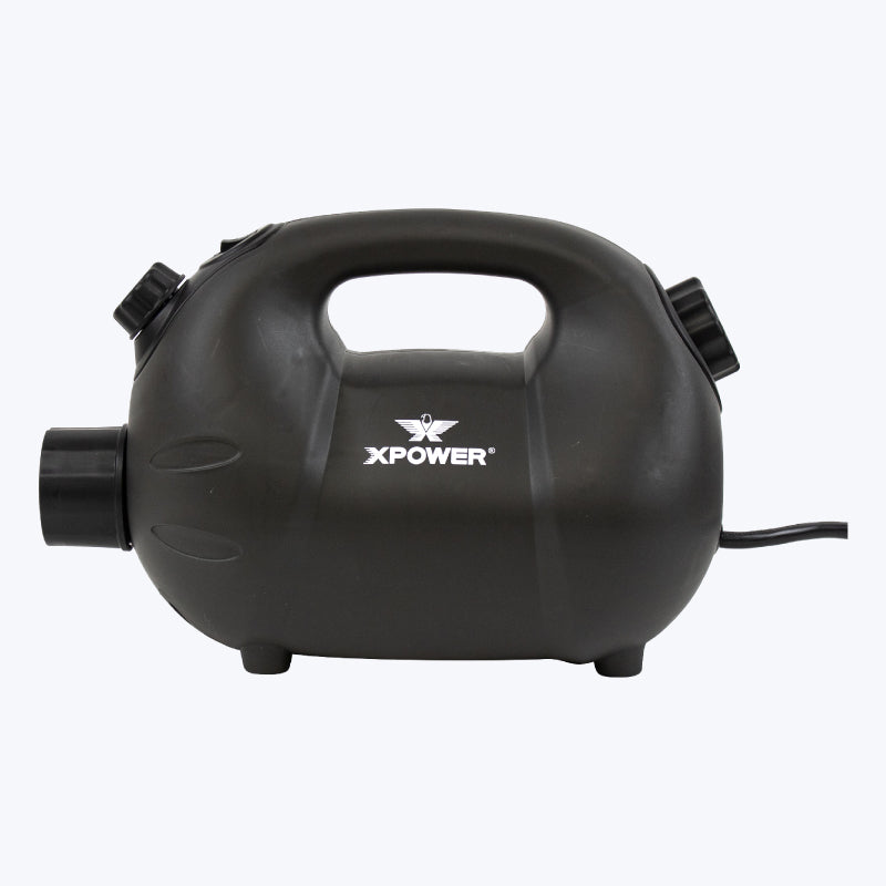 Nebulizador en frío F-8