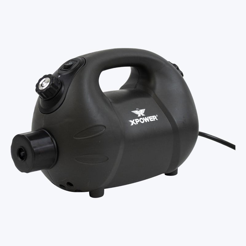 Nebulizador en frío F-8