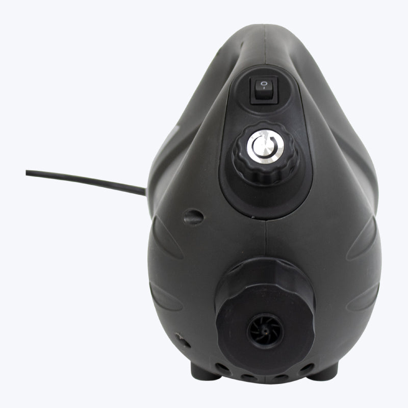 Nebulizador en frío F-8