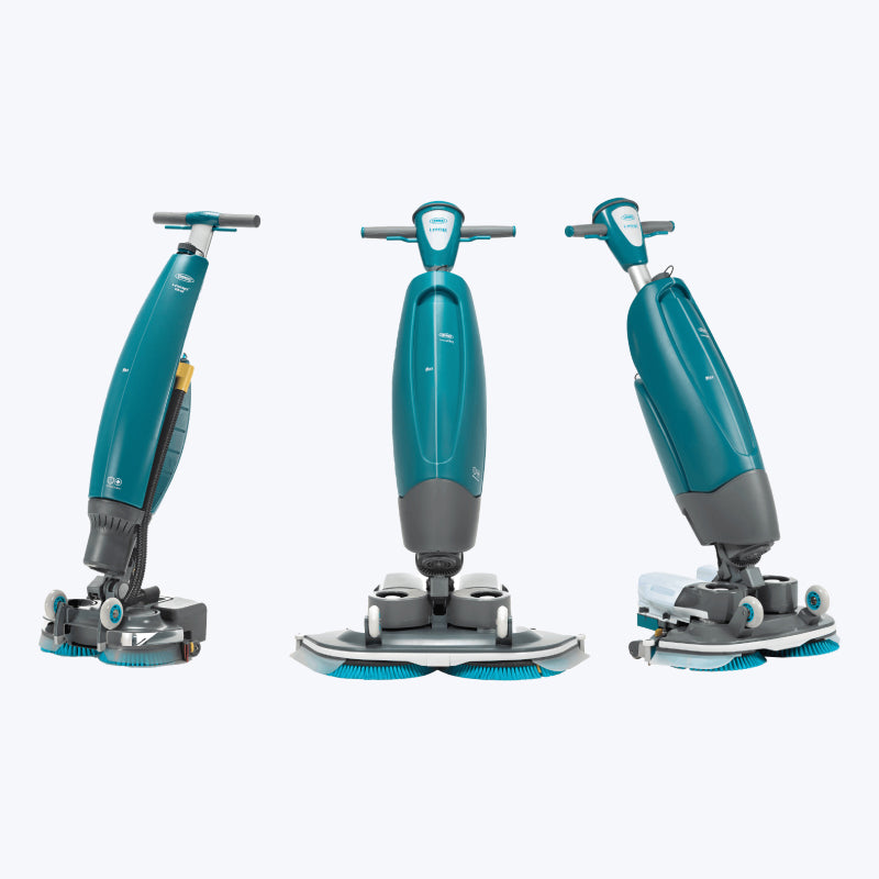 Restregadora de operador caminando I-mop® Lite