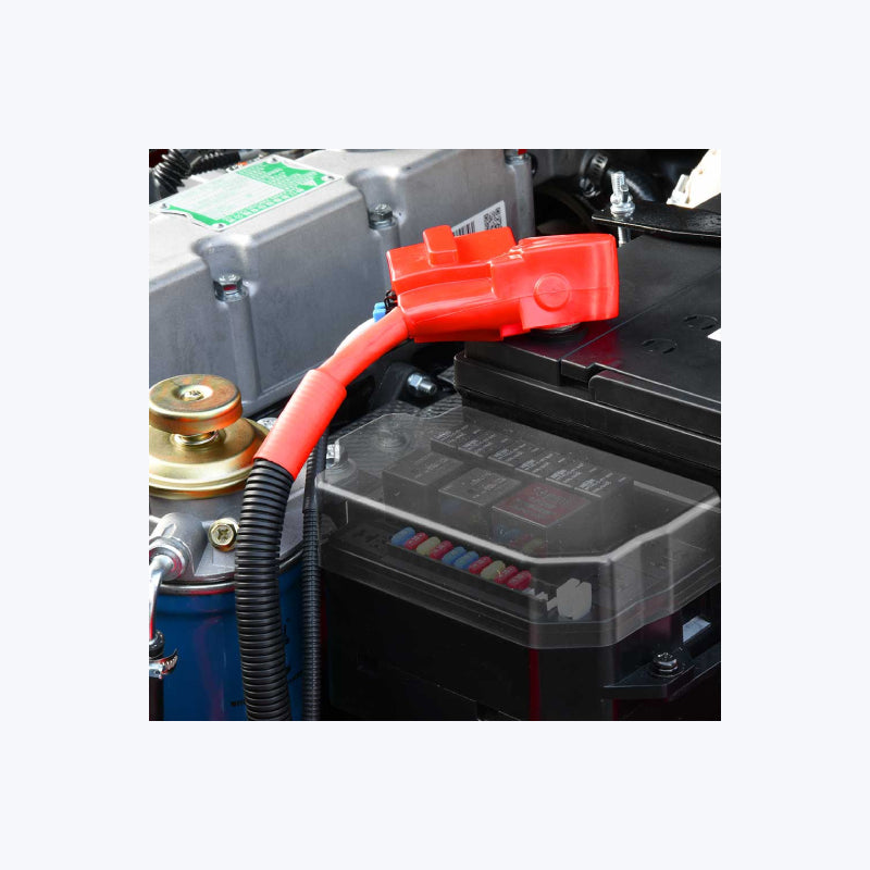Montacargas Gas / Gasolina serie X