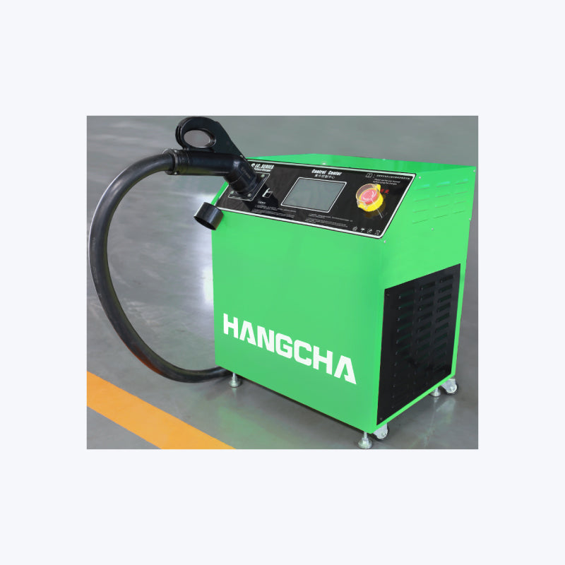 Montacargas eléctrico Serie XC
