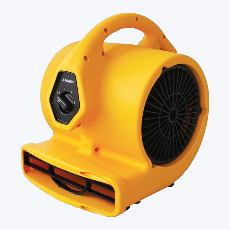 Soplador de Caracol P-130A
