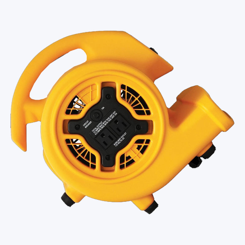 Soplador de Caracol P-130A