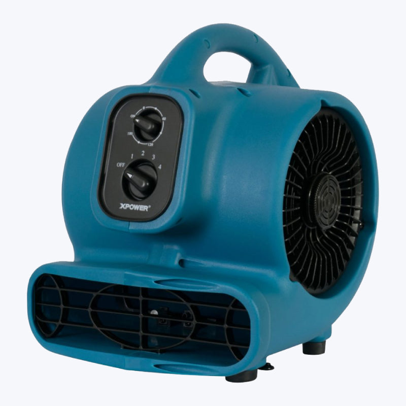Soplador de Caracol P-260 NT