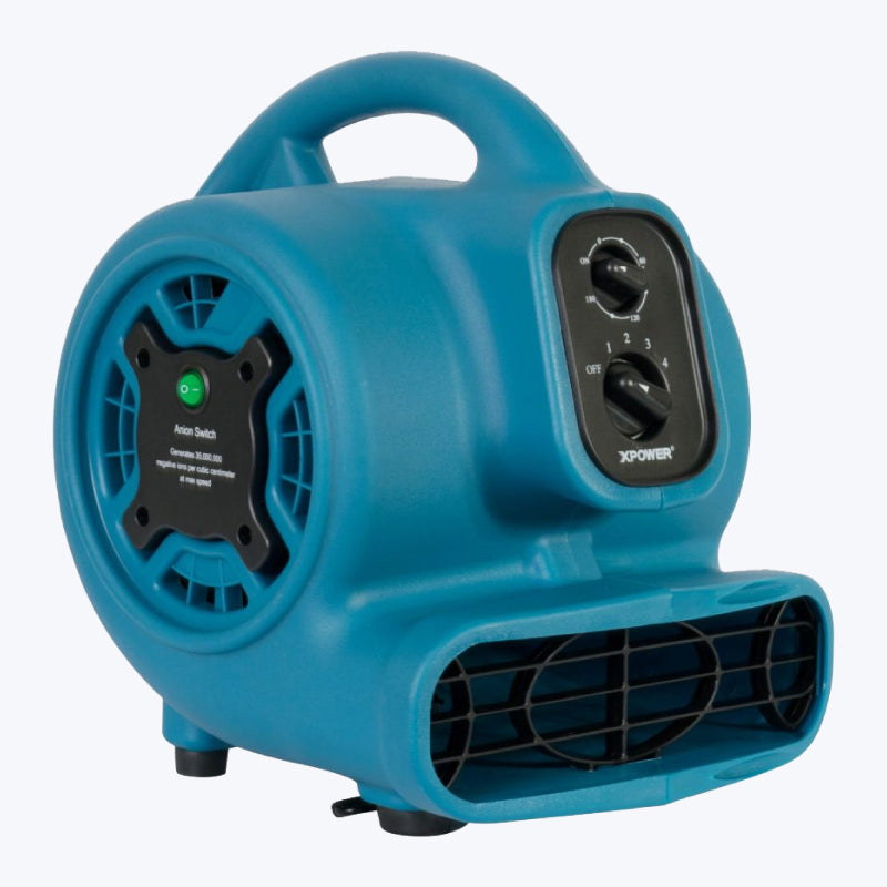 Soplador de Caracol P-260 NT