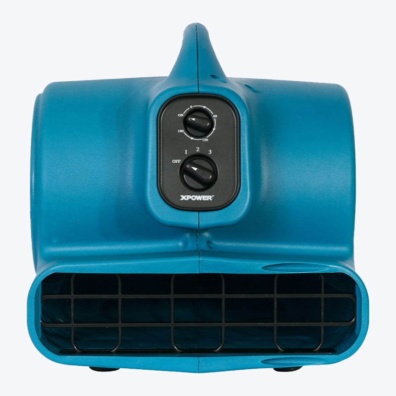 Soplador de Caracol P-450 NT