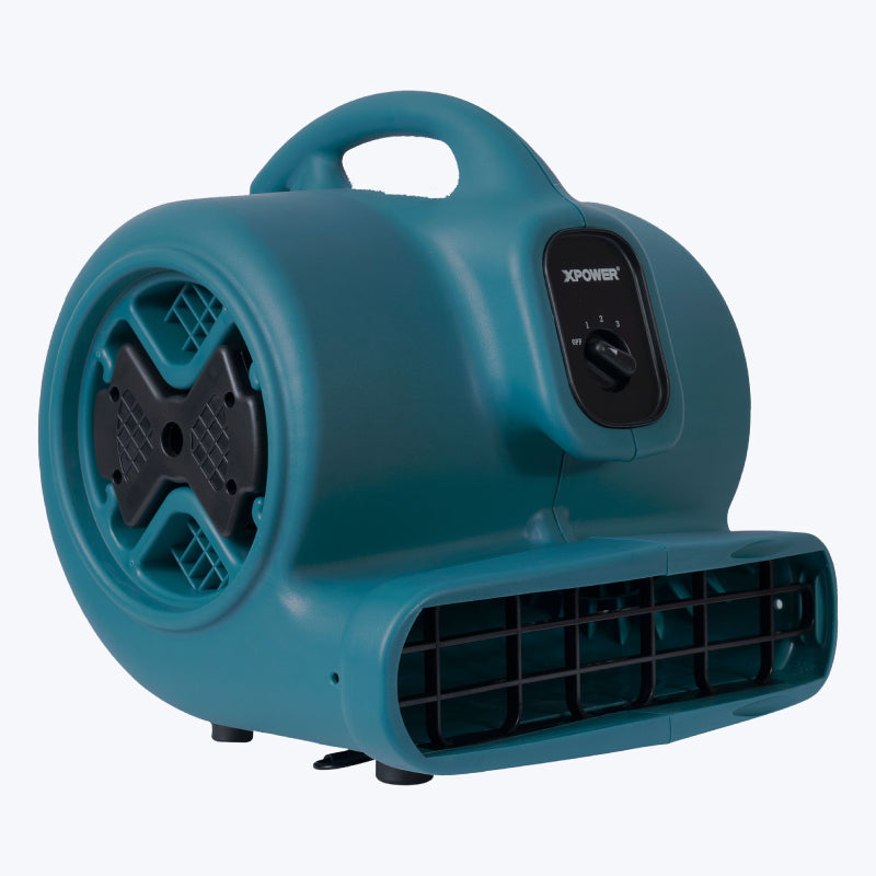 Soplador de Caracol P-630