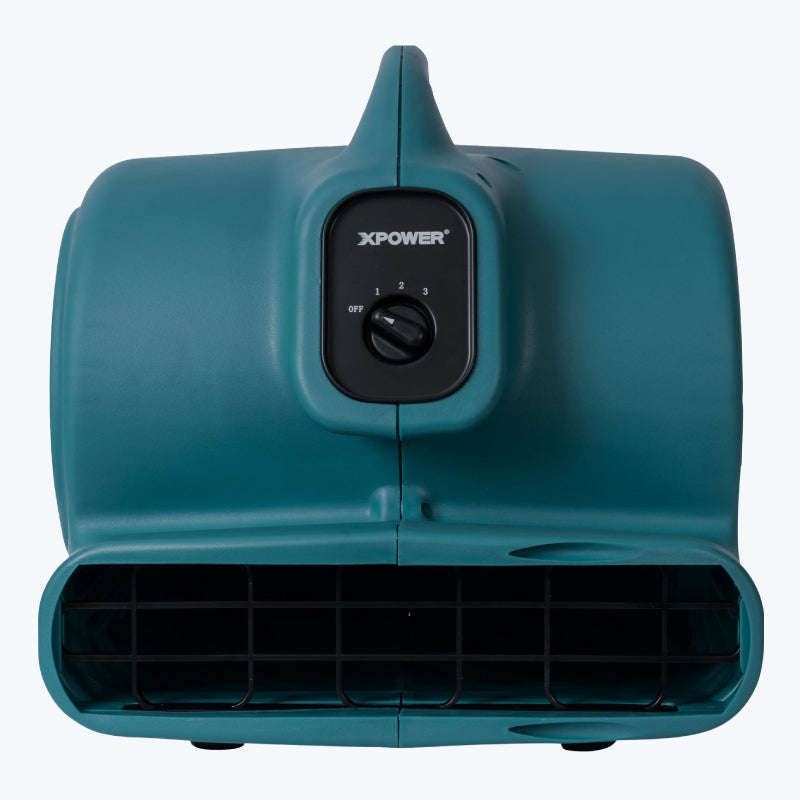 Soplador de Caracol P-630