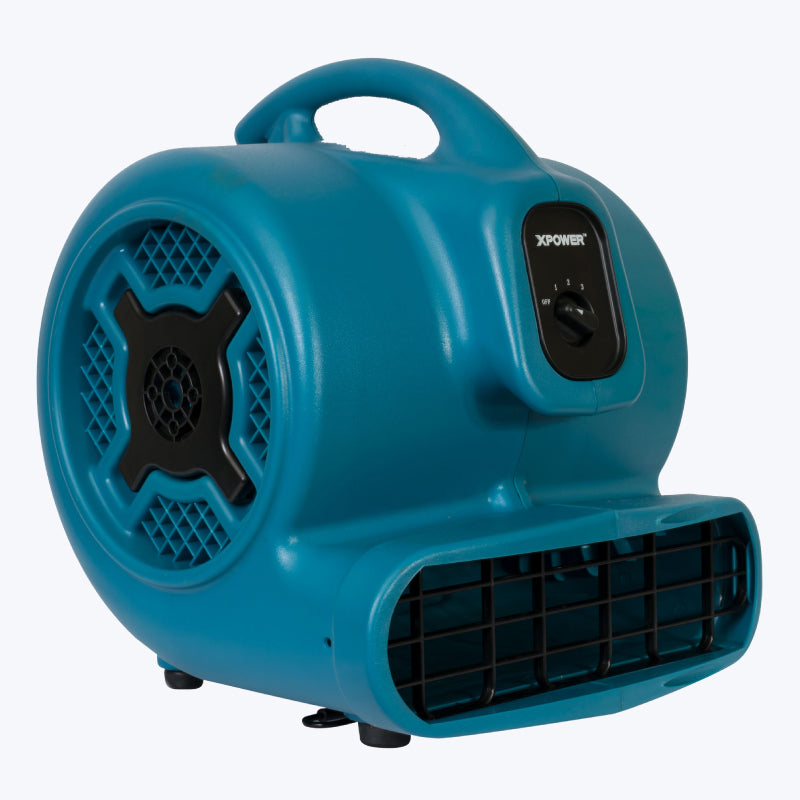 Soplador de Caracol P-830
