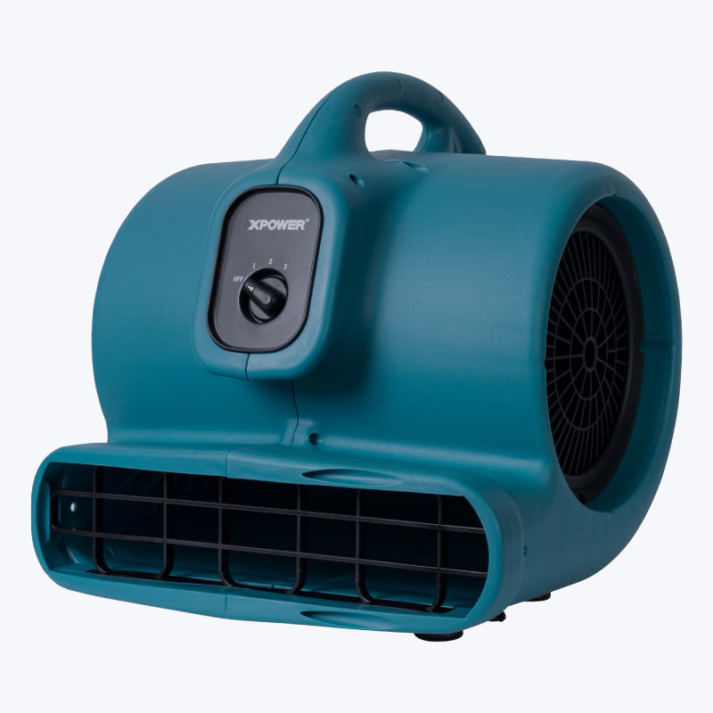 Soplador de Caracol P-830