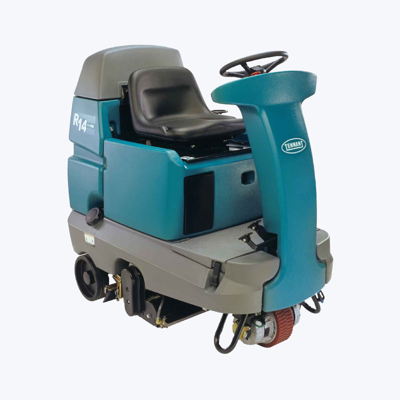 Extractor de alfombras R14