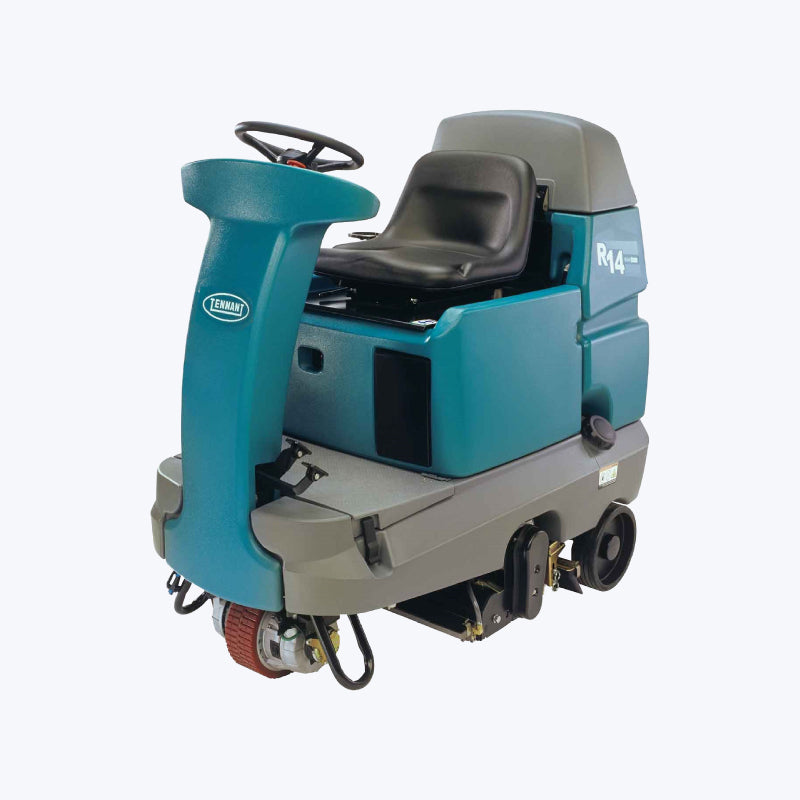 Extractor de alfombras R14