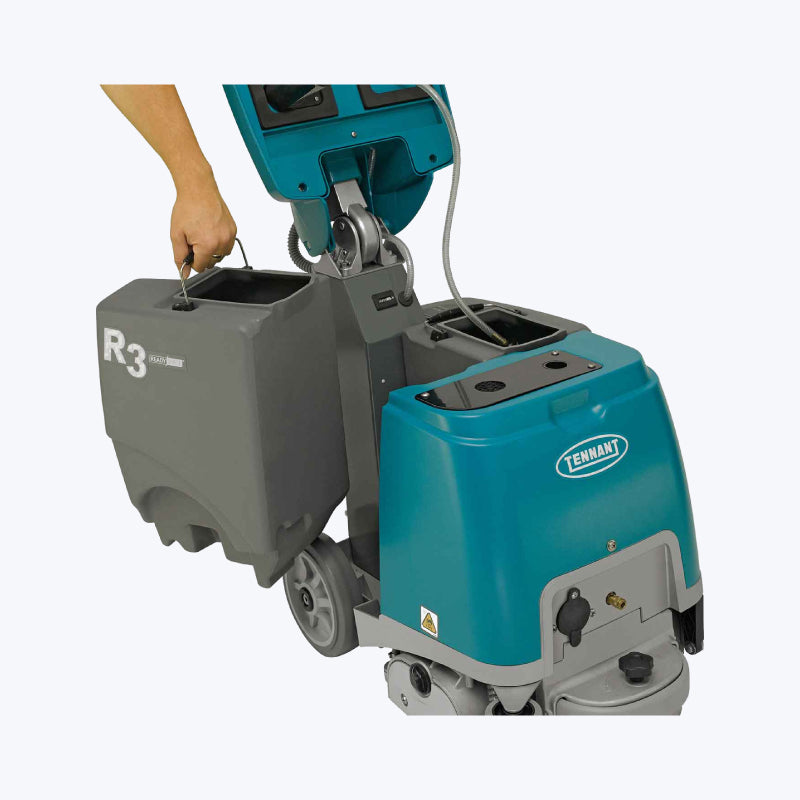 Extractor de alfombras R3
