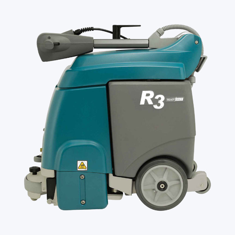 Extractor de alfombras R3
