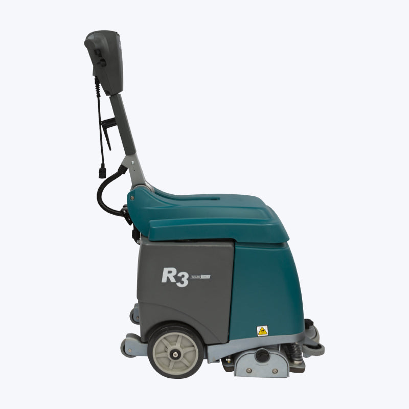 Extractor de alfombras R3