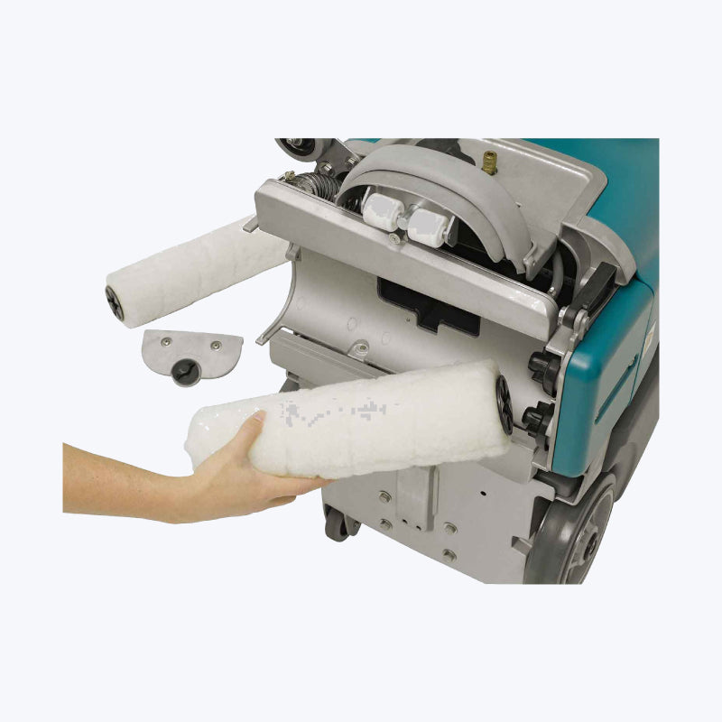 Extractor de alfombras R3