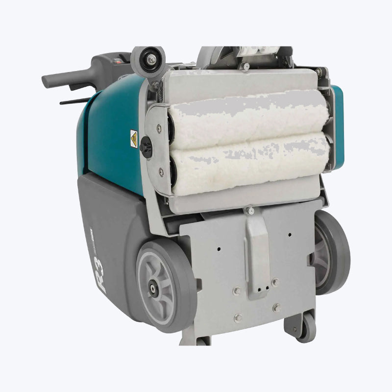Extractor de alfombras R3