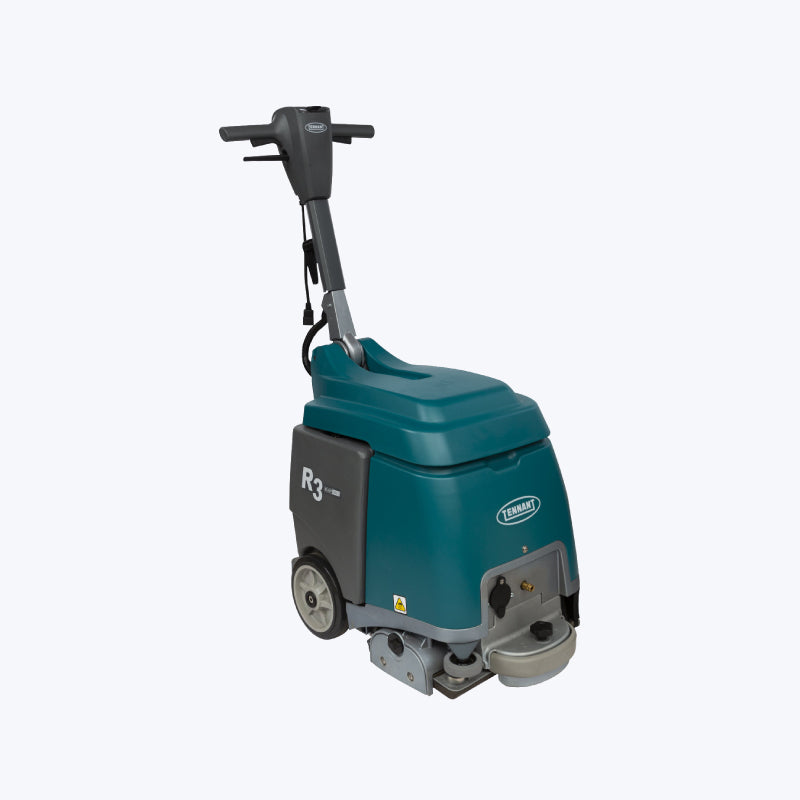 Extractor de alfombras R3