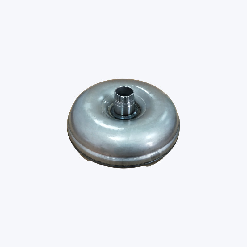 Repuestos para equipos de carga