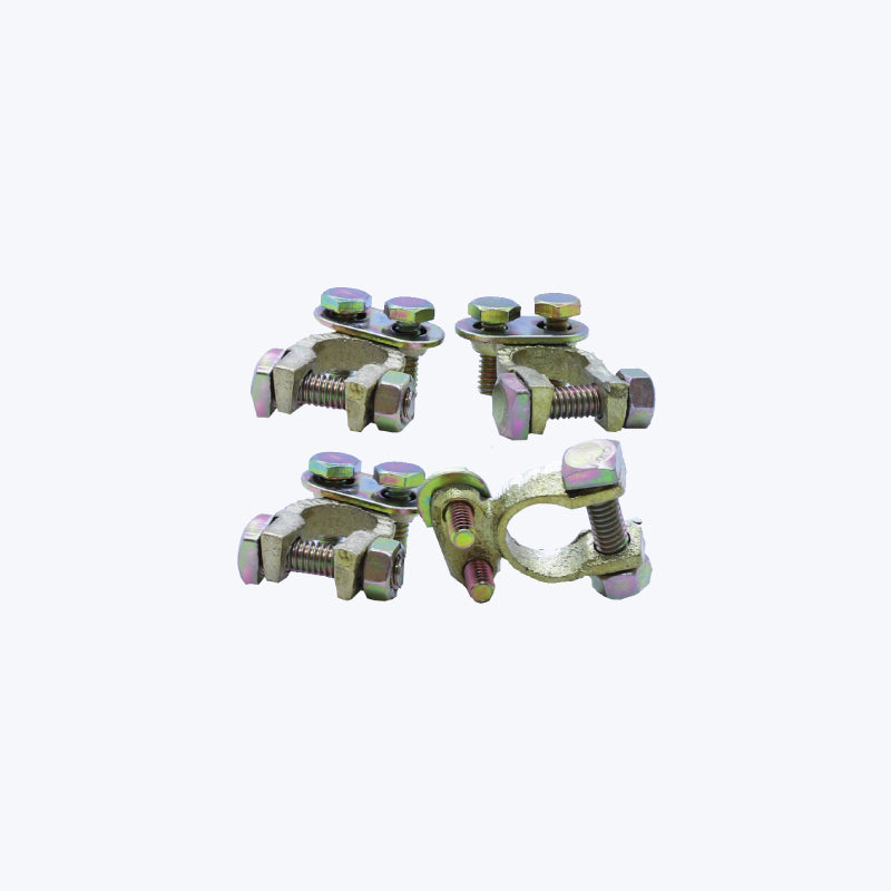 Repuestos para equipos de carga