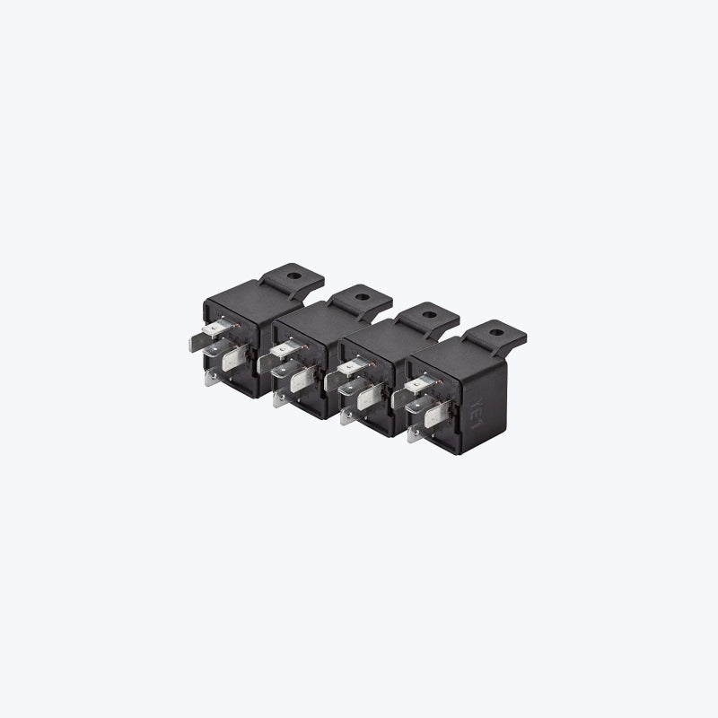 Repuestos para equipos de carga