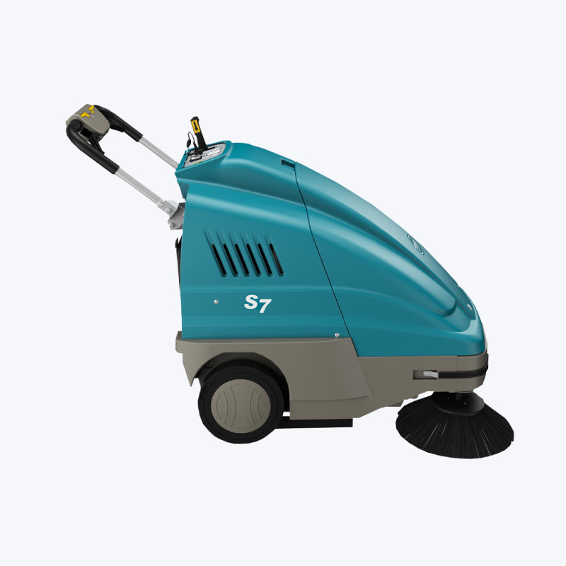Barredora S7