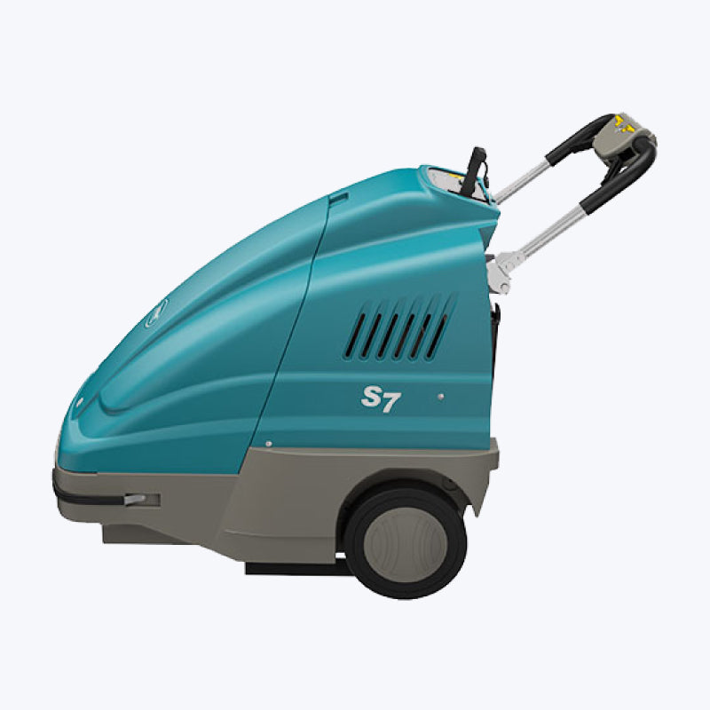 Barredora S7
