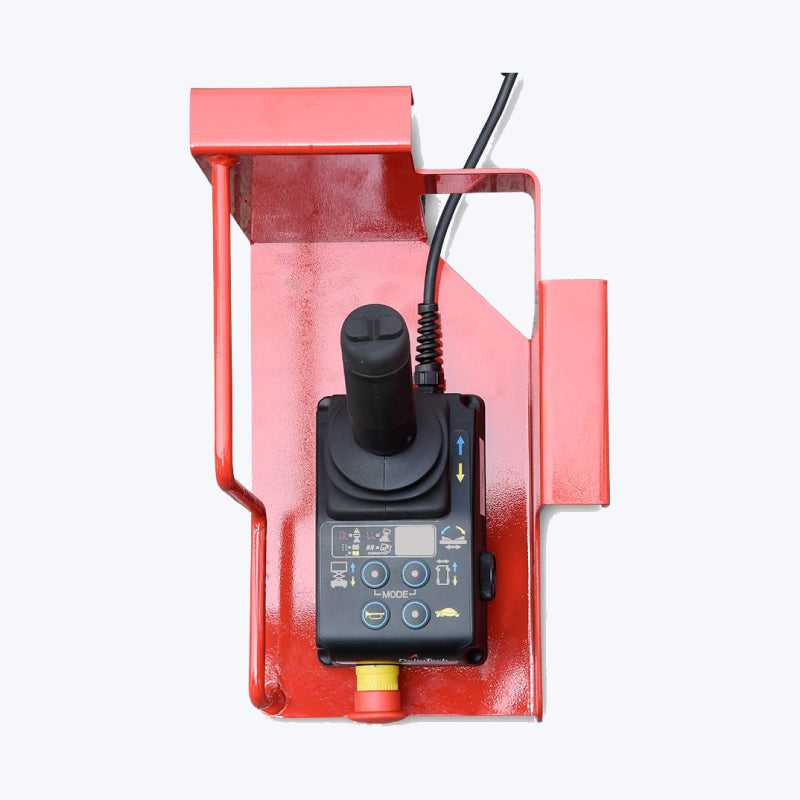 Elevadores de tijera eléctricos Scissor