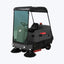 Barredora operador a bordo GM 1400