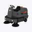 Barredora operador a bordo GM 1400