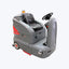 Barredora operador a bordo GM-160