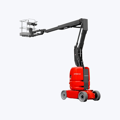 Plataforma Articulada Boom Lift