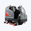 Fregadora operador a bordo GM 230
